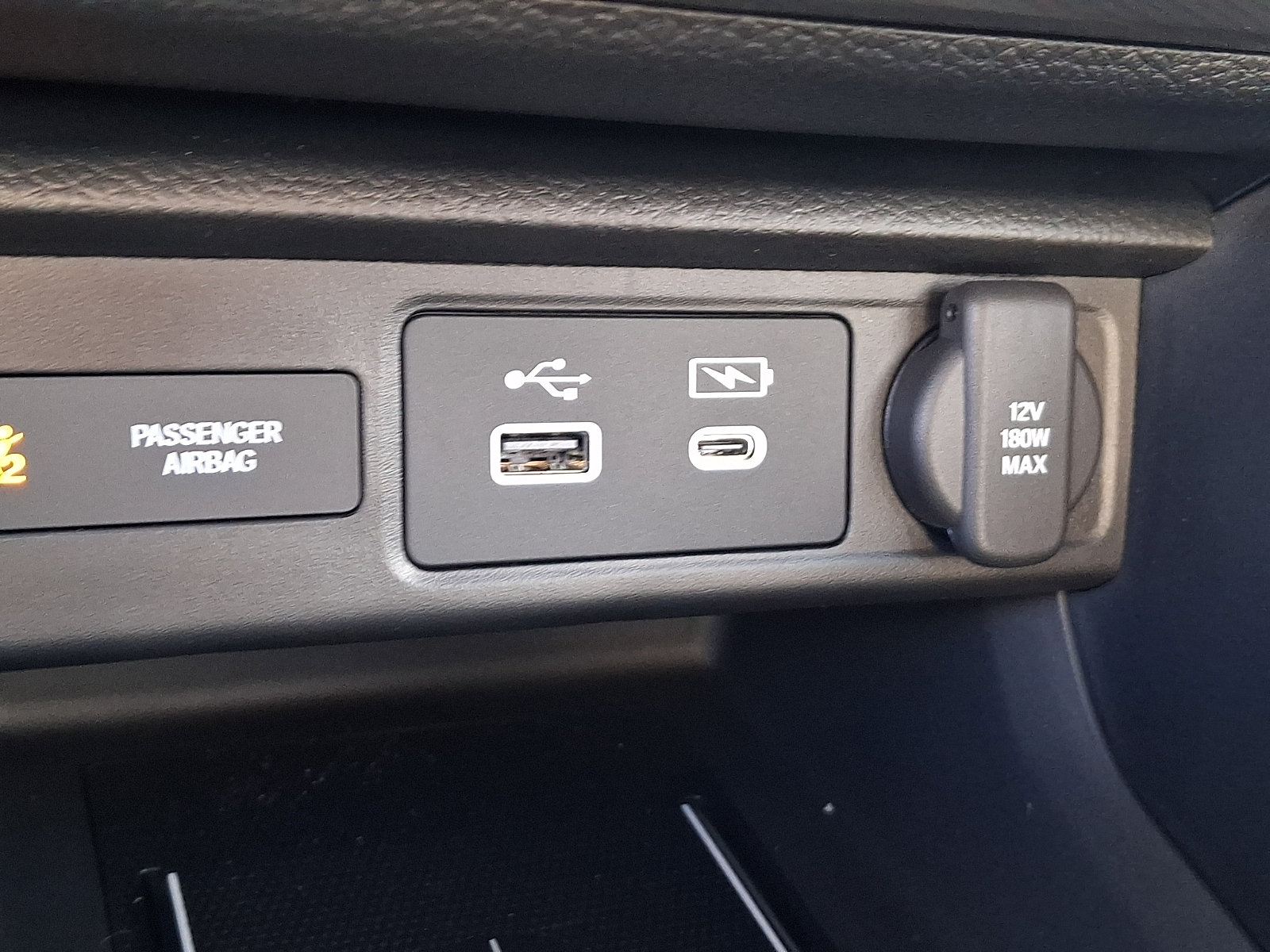 New 2026 Acura Integra A-Spec FWD image 18