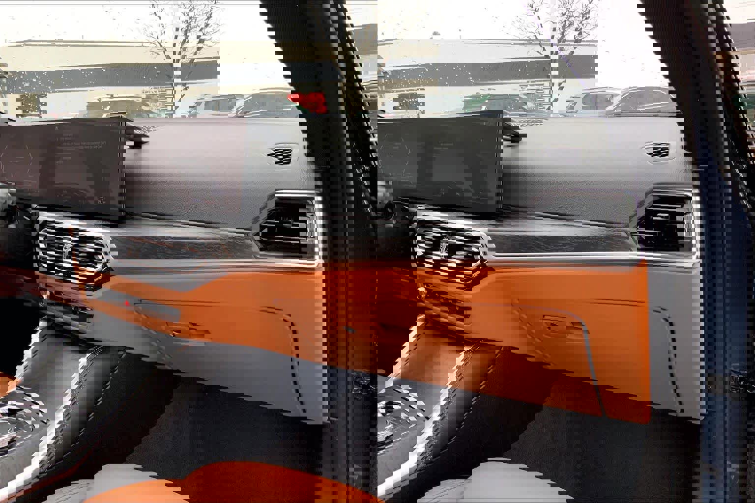 Used 2024 BMW 430i 430i w/ M Sport Package image 18