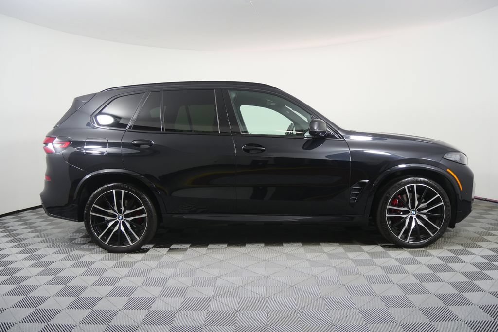 Certified 2024 BMW X5 xDrive40i w/ Executive Package AWD/4WD image 6