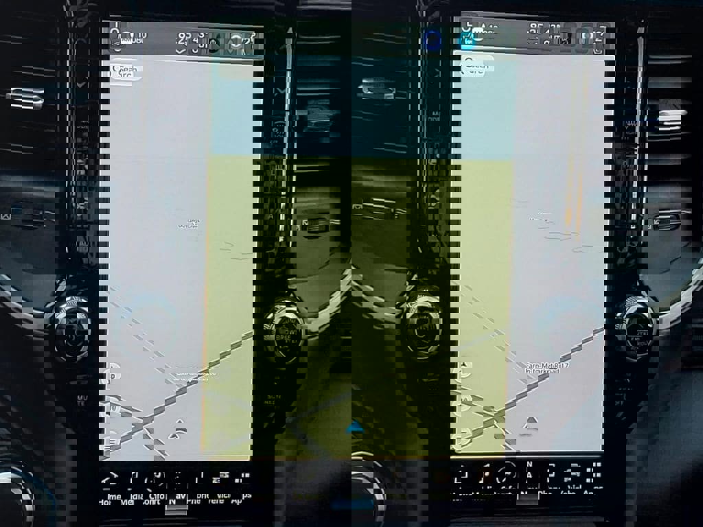 Used 2023 RAM 1500 Big Horn image 17