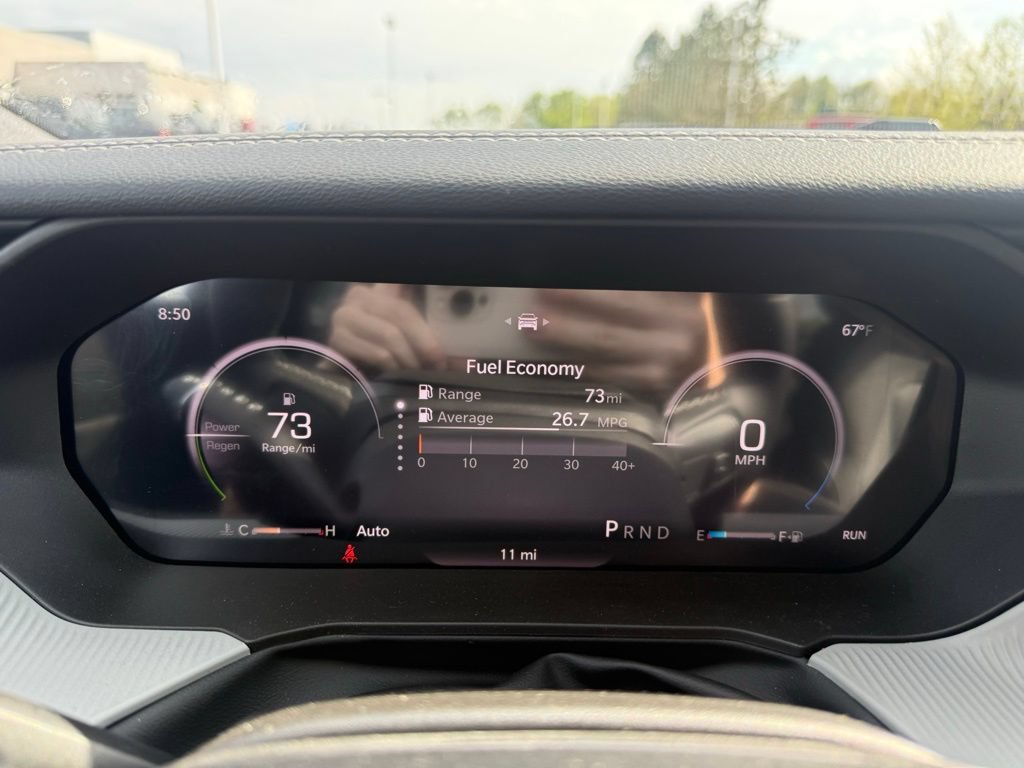 New 2026 Jeep Cherokee Laredo AWD/4WD image 22