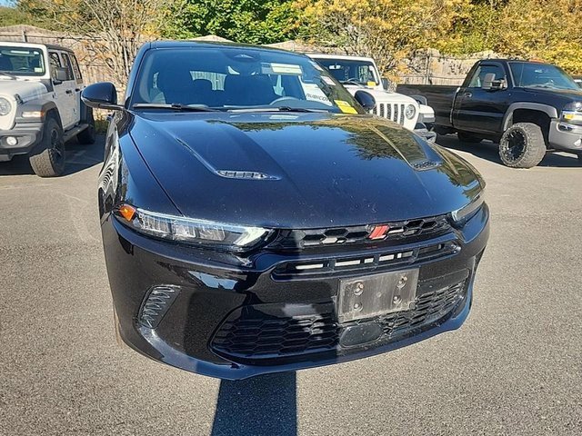 Used 2024 Dodge Hornet R/T w/ R/T Blacktop Package image 6