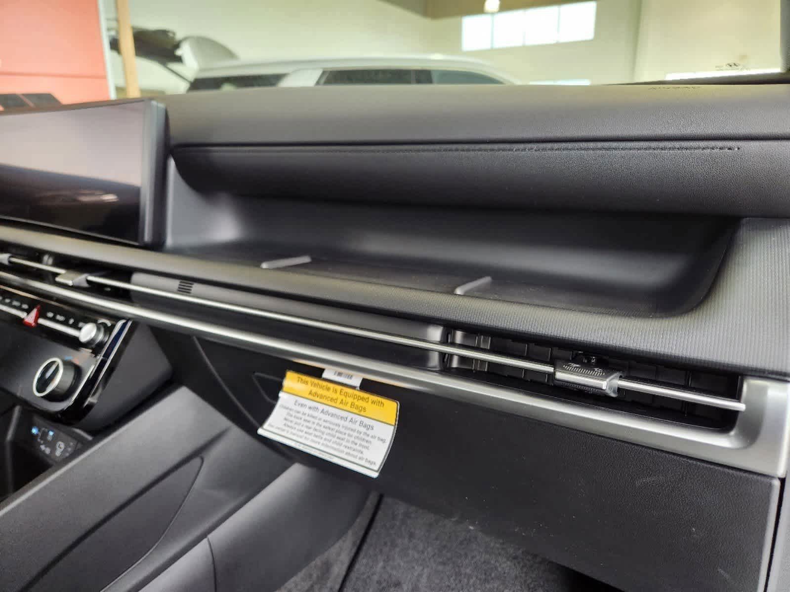 New 2025 Hyundai Santa Cruz SEL image 12