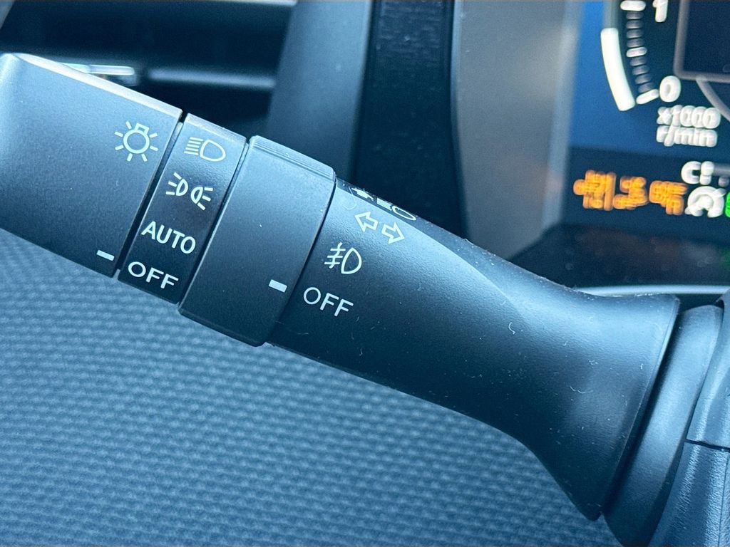 New 2026 Subaru Outback Limited image 12