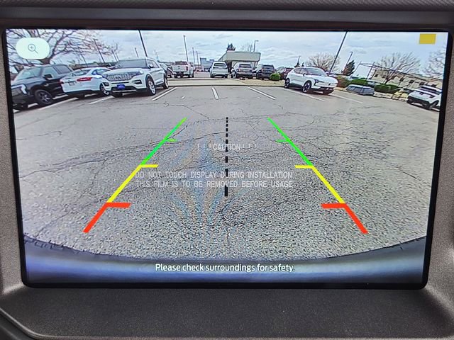 New 2026 Ford Bronco Badlands AWD/4WD image 20