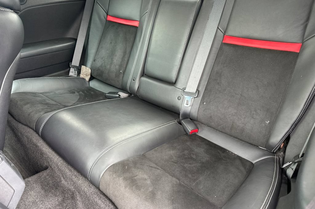 Used 2012 Dodge Challenger SRT8 w/ Premium Sound Group RWD image 11