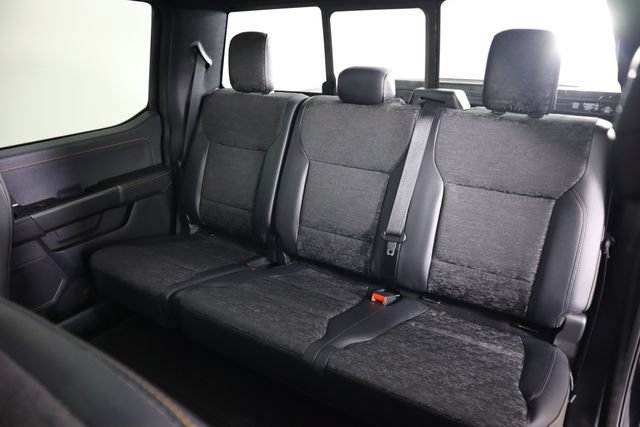 Used 2023 Ford F150 Tremor AWD/4WD image 34