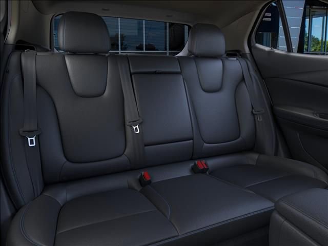 New 2026 Buick Encore GX Sport Touring FWD image 17
