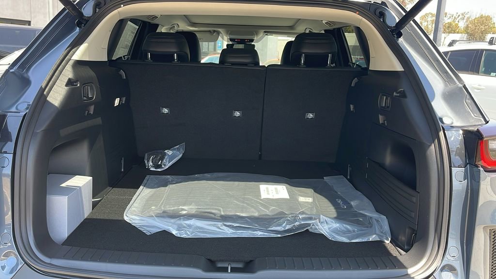 New 2025 MAZDA CX-50 2.5 Hybrid w/ Cargo Package image 31
