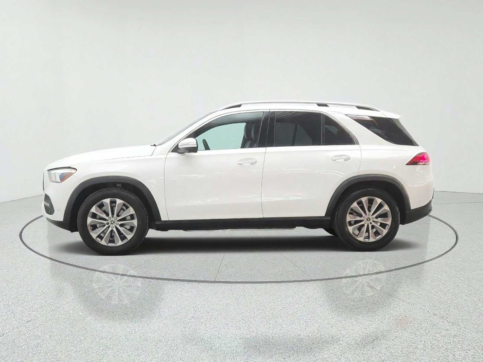 Used 2022 Mercedes-Benz GLE 350 image 8