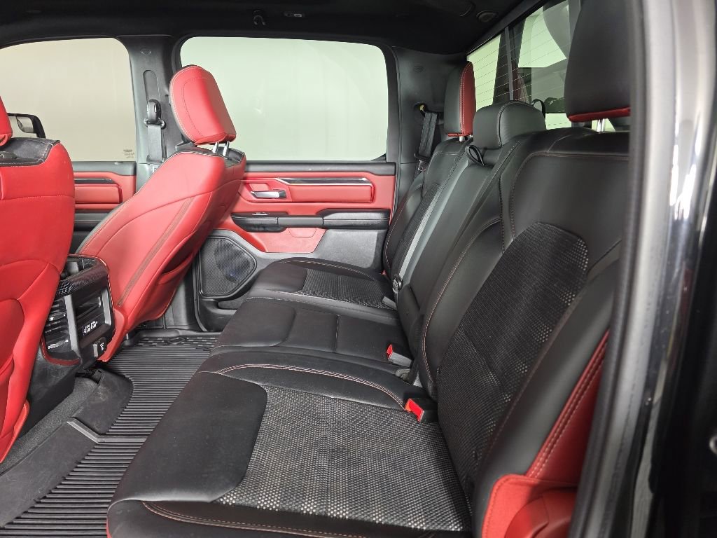 Used 2019 RAM 1500 Rebel w/ Level 2 Equipment Group AWD/4WD image 31