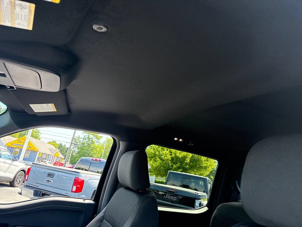 Used 2023 Ford F150 XLT w/ Equipment Group 302A High AWD/4WD image 19