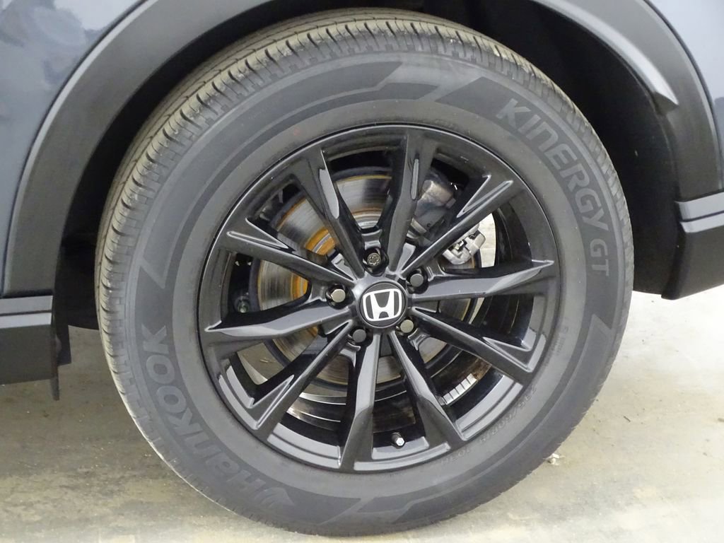 Used 2023 Honda CR-V Sport image 38