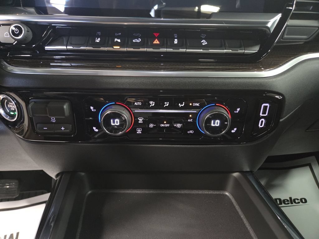 New 2026 Chevrolet Silverado 3500 LT w/ Trail Boss Package AWD/4WD image 28