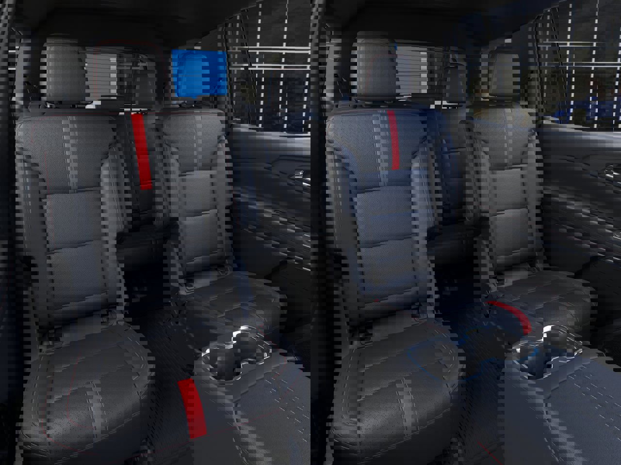 New 2026 Chevrolet Traverse RS w/ LPO, Floor Liner Package image 17
