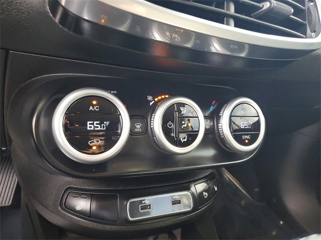 Used 2023 FIAT 500X Pop w/ Comfort Group image 22