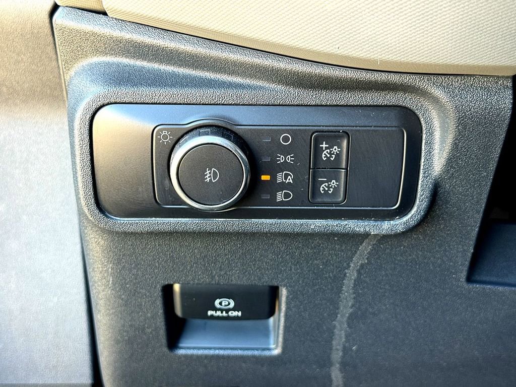 Used 2021 Ford Bronco Big Bend AWD/4WD image 17