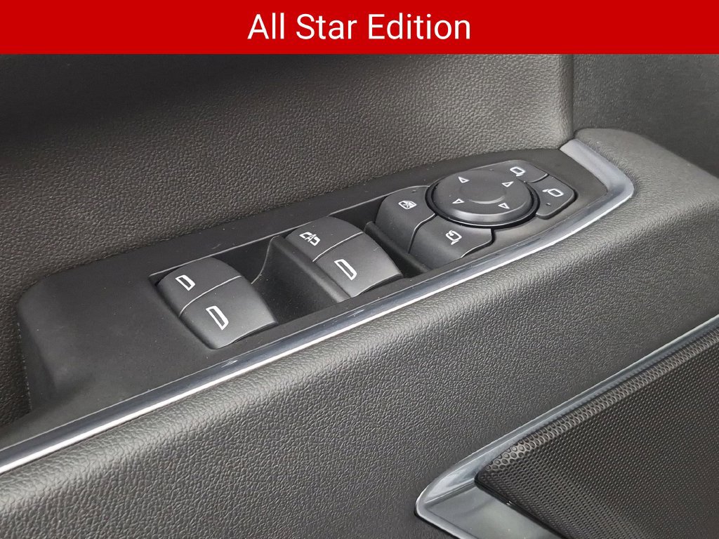 Certified 2026 Chevrolet Silverado 3500 LT w/ All Star Edition AWD/4WD image 15