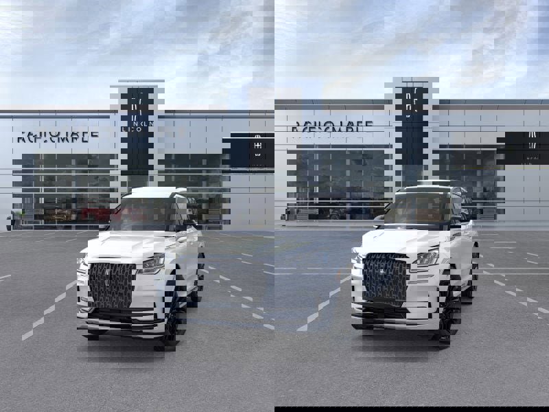 New 2026 Lincoln Corsair Premiere image 2