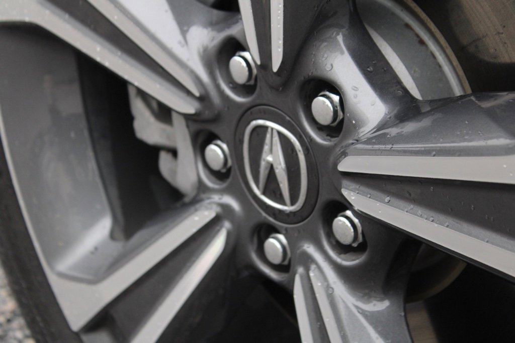 Used 2023 Acura RDX AWD w/ Advance Package image 11