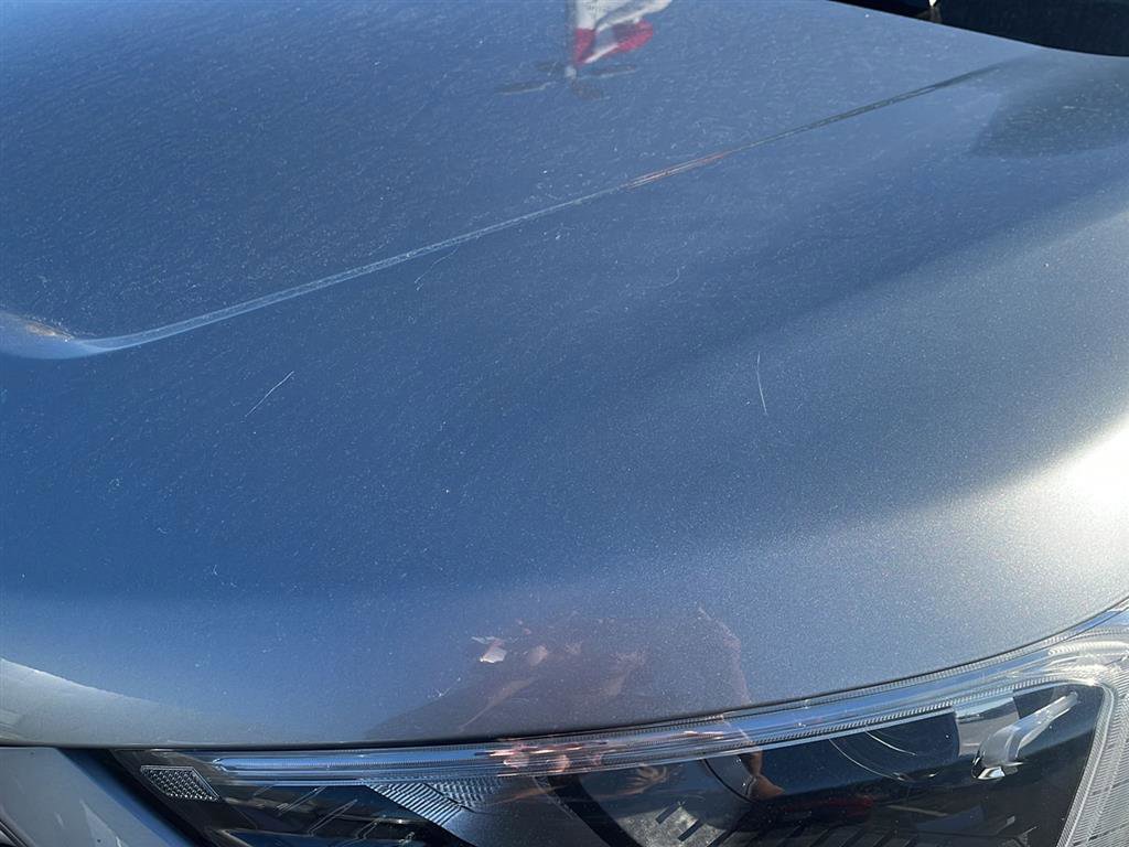 Used 2024 Ford Edge SEL w/ Convenience Package image 18