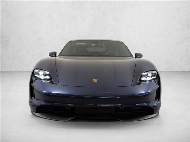 Certified 2022 Porsche Taycan image 6