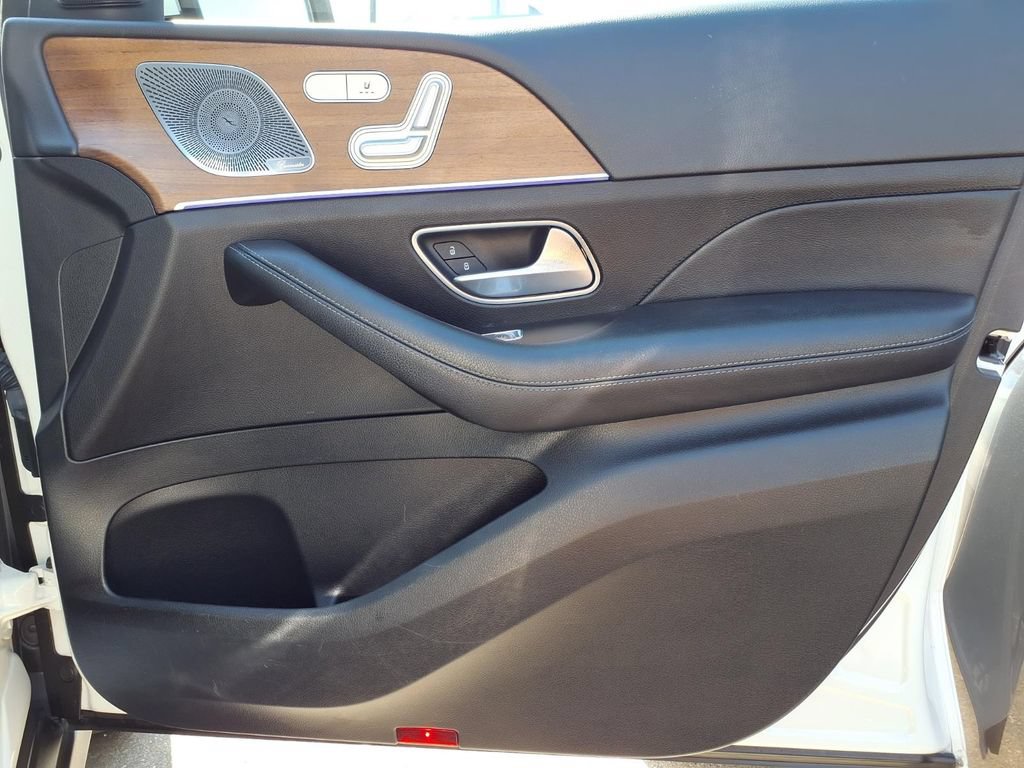 Used 2021 Mercedes-Benz GLE 350 image 22