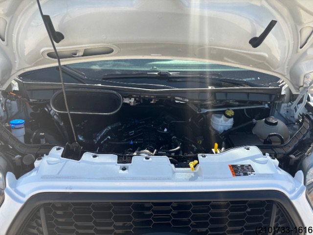 Used 2022 Ford Transit 350 XL RWD image 10
