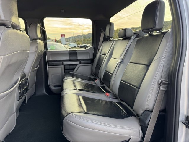 Used 2019 Ford F250 XLT w/ XLT Value Package image 12