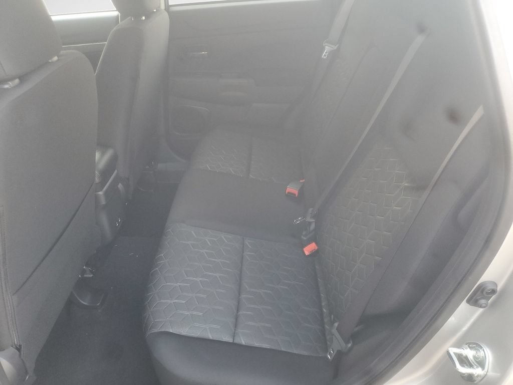 New 2026 Mitsubishi Outlander Sport LE AWD/4WD image 24
