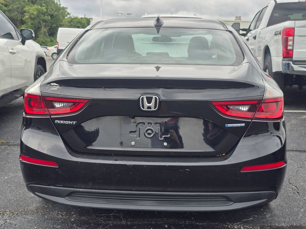 Used 2019 Honda Insight EX image 6