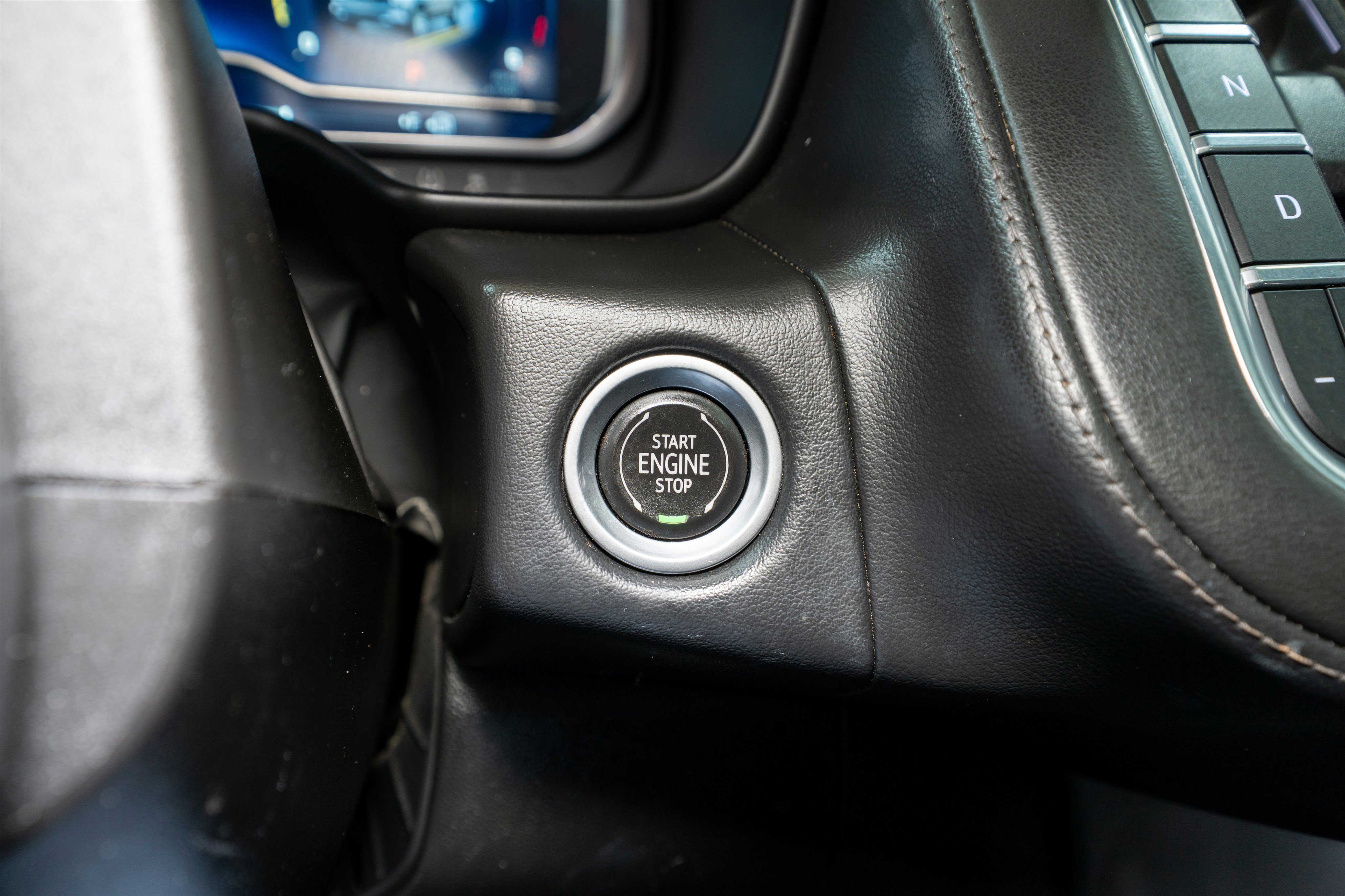 Used 2022 Chevrolet Tahoe LT w/ Luxury Package image 27