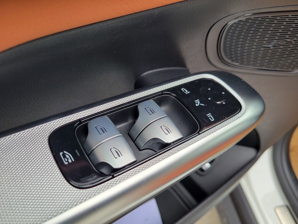 New 2026 Mercedes-Benz GLC 300 4MATIC image 15