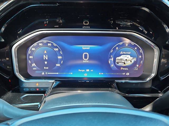 New 2026 Chevrolet Silverado 1500 RST w/ RST Select Package AWD/4WD image 11