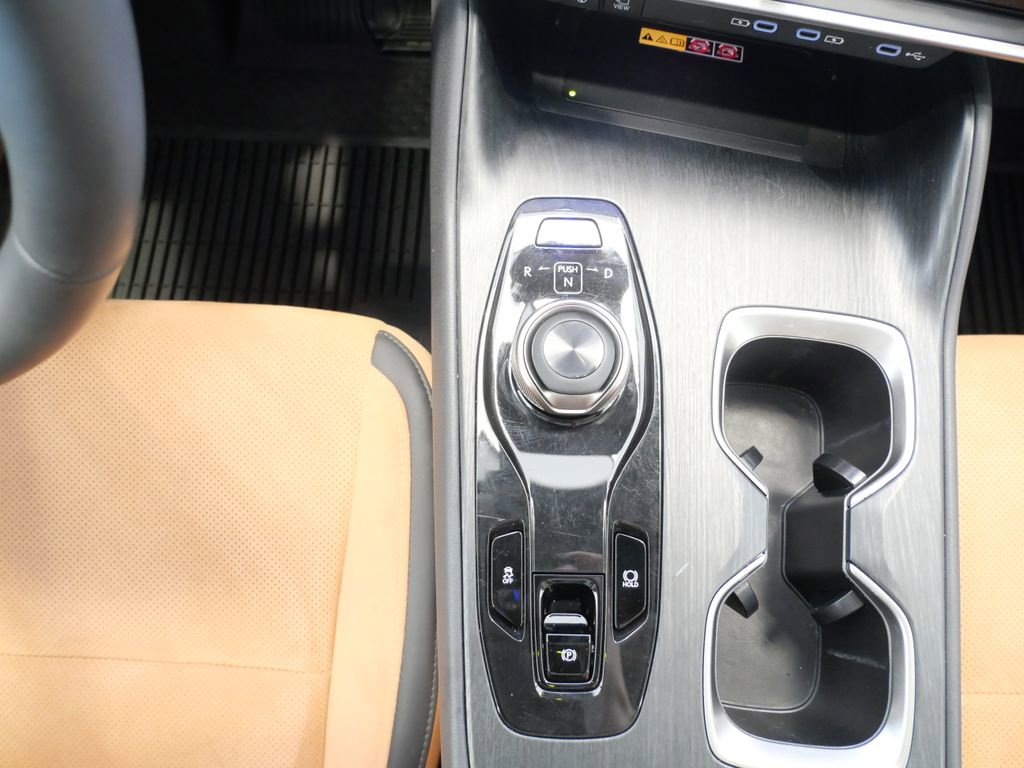 Used 2023 Lexus RZ 450e Premium w/ Cold Area Package image 29