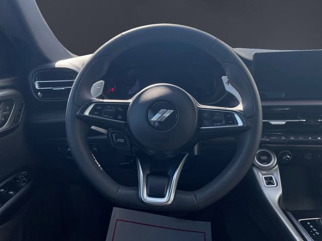 Used 2024 Dodge Hornet R/T image 12