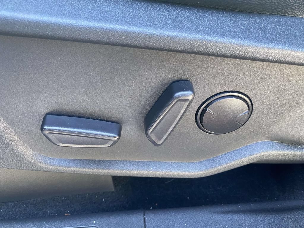 Used 2023 Ford Bronco Wildtrak AWD/4WD image 16