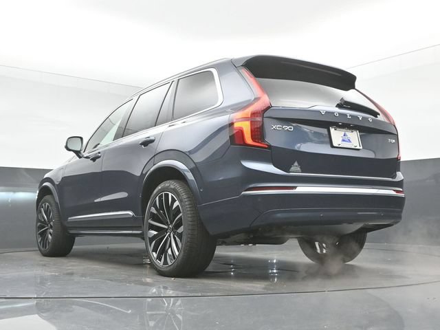 New 2026 Volvo XC90 T8 Ultra w/ Protection Package Premier AWD/4WD image 42