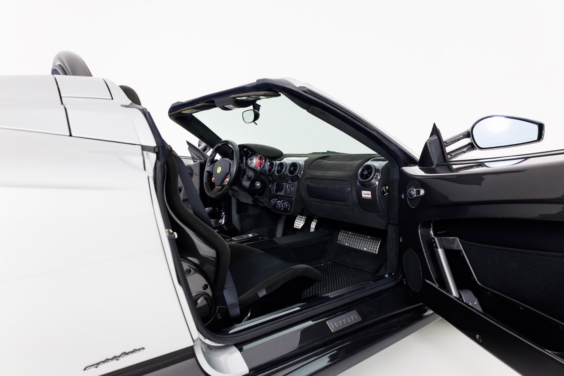 Used 2009 Ferrari F430 Scuderia image 30