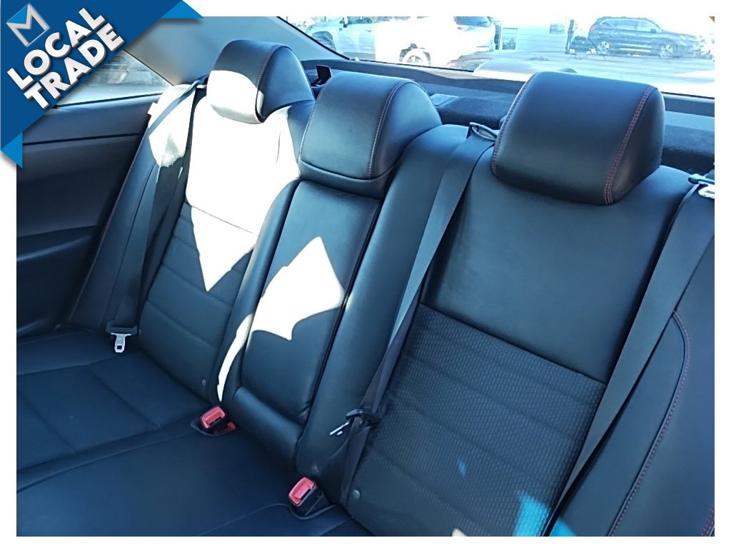 Used 2017 Toyota Camry SE image 40