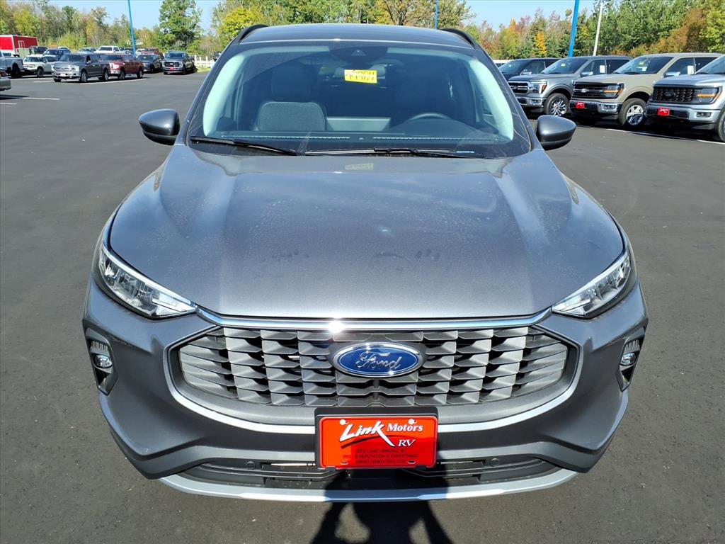 New 2026 Ford Escape SE image 6