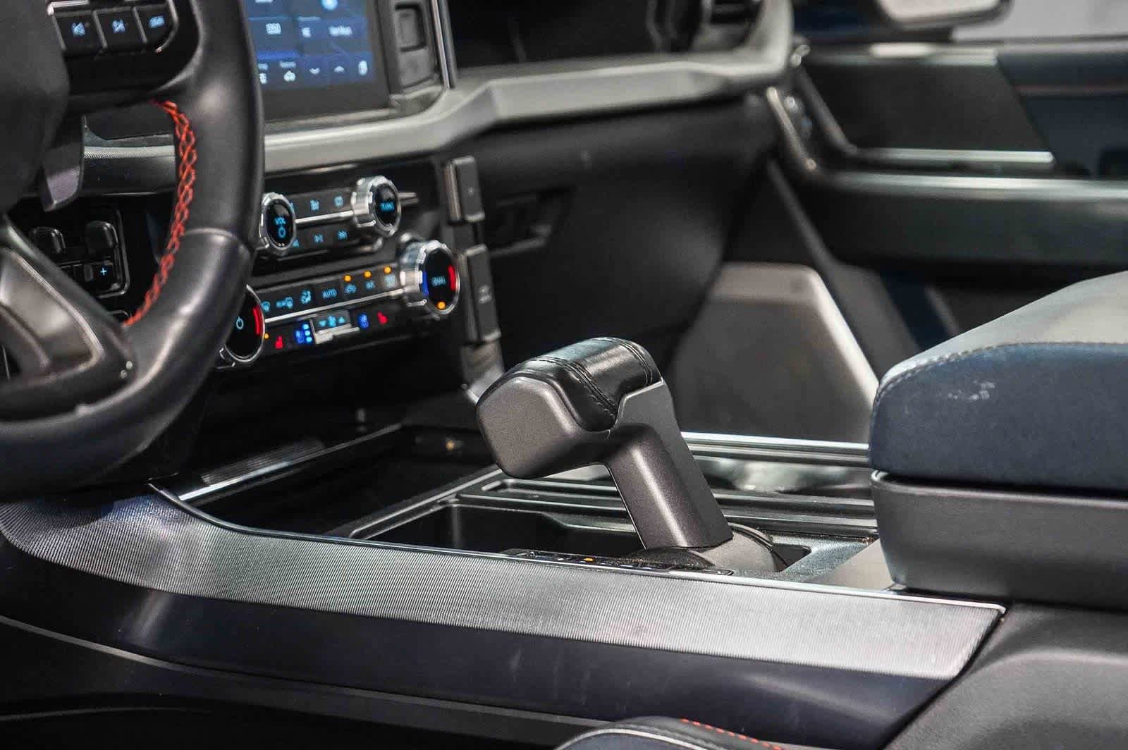 Used 2022 Ford F150 Raptor w/ Equipment Group 801A High image 19