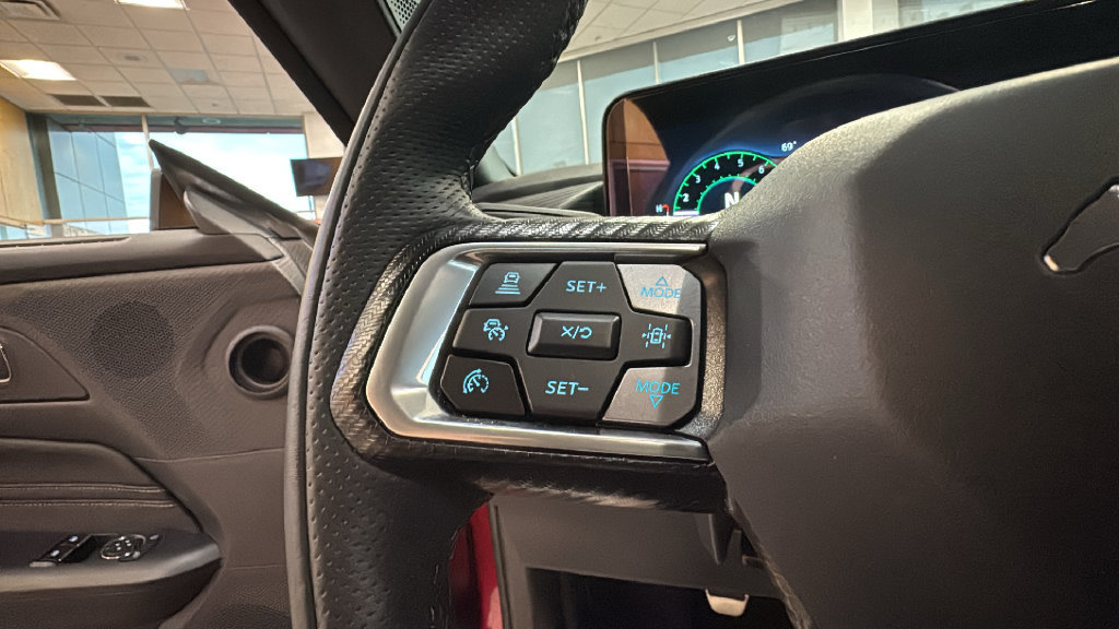 Used 2025 Ford Mustang GT Premium RWD image 22