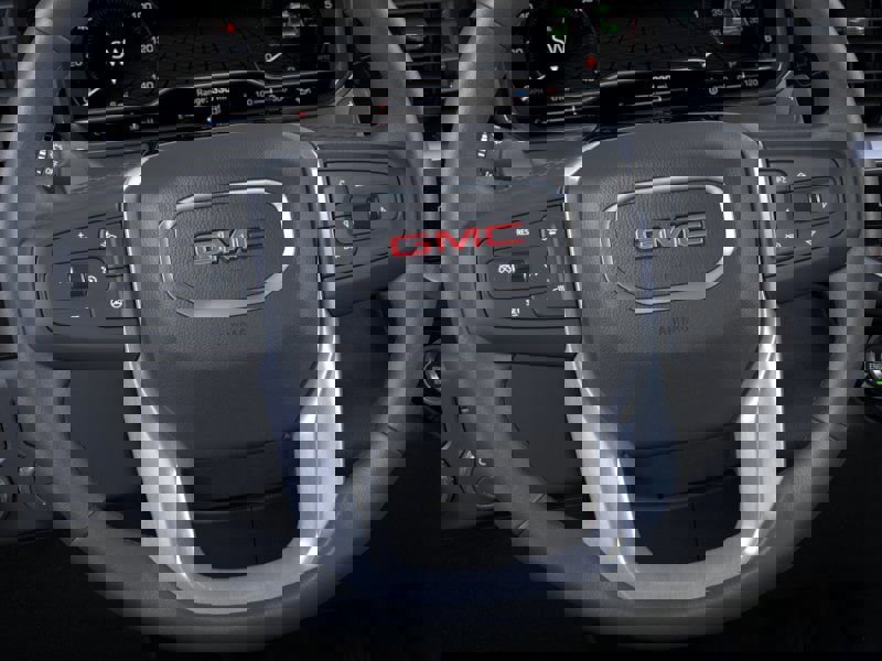 New 2026 GMC Sierra 1500 SLT image 19