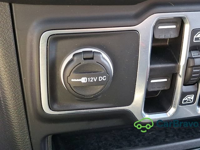 Used 2023 Jeep Wrangler Unlimited Sport AWD/4WD image 25