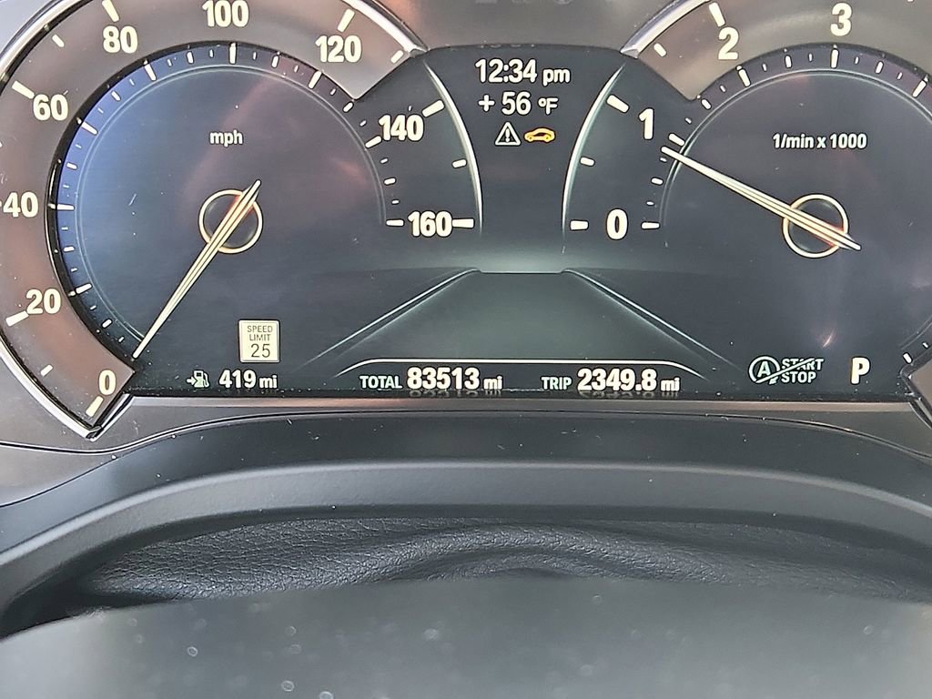 Used 2019 BMW X4 xDrive30i w/ Convenience Package image 19