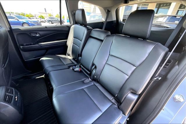 Used 2022 Honda Pilot Special Edition image 19