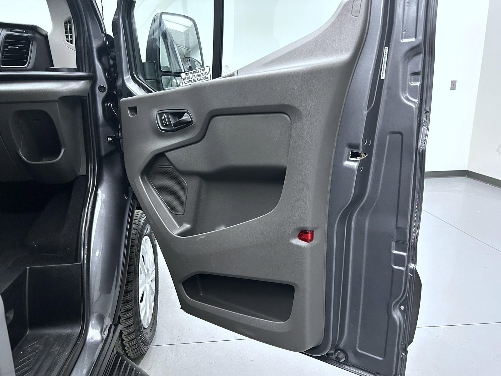 Used 2024 Ford Transit 350 XLT image 16