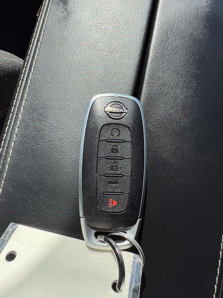 Used 2026 Nissan Rogue SV w/ Cold Weather Package FWD image 28
