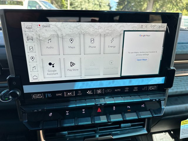 New 2025 GMC Hummer EV 3X w/ Extreme Off-Road Package image 26